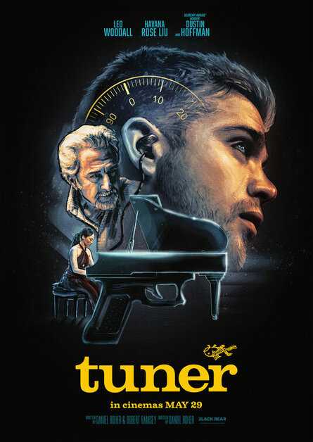 
          Tuner (15)
        