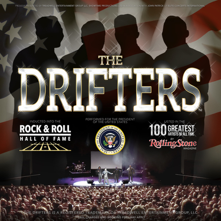 The Drifters