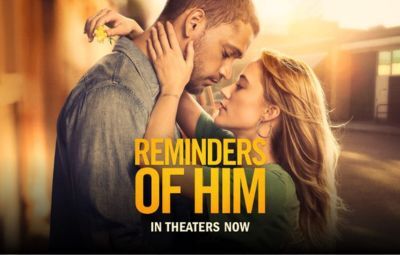 thumbnail image for Reminders of Him