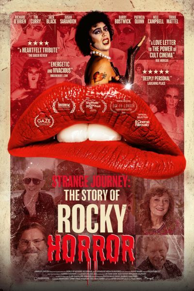  Strange Journey: The Rocky Horror Story (15)