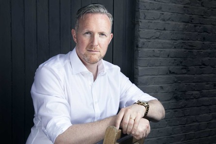 Droichead Arts Centre - 
          DCM | Gavan Ring and Fiachra Garvey
        