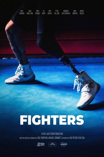  Fighters (12A)