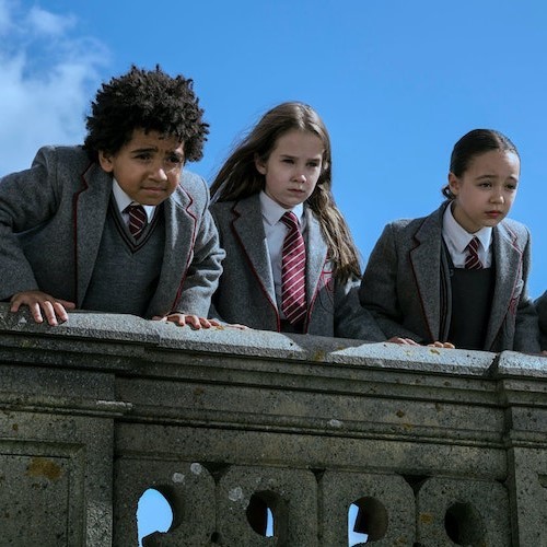 Roald Dahl's Matilda (PG) - The Corn Hall