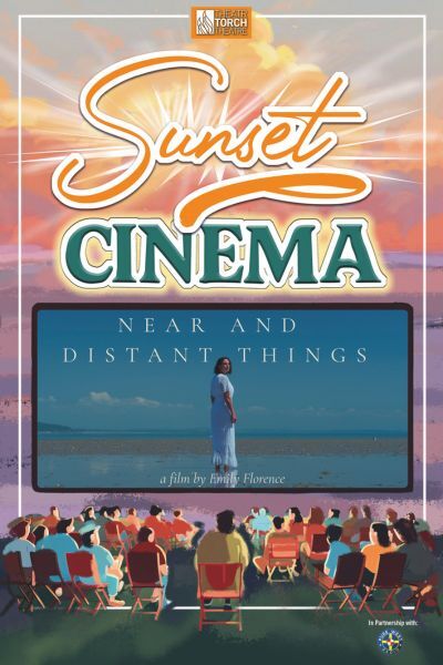 Emily Florence: Near and Distant Things (PG) - Sunset Cinema | Saundersfoot Harbour