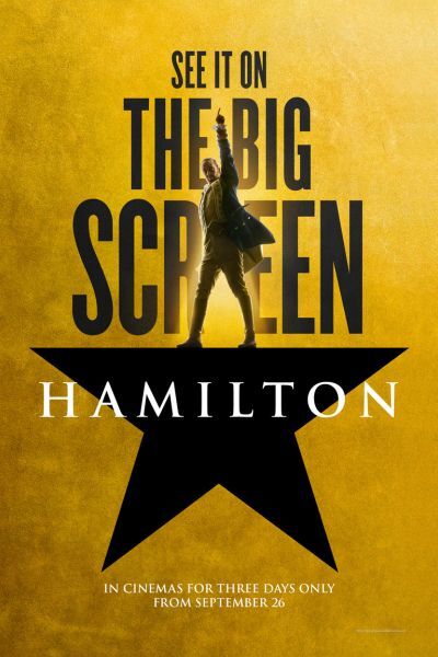  Hamilton (10th Anniversary)