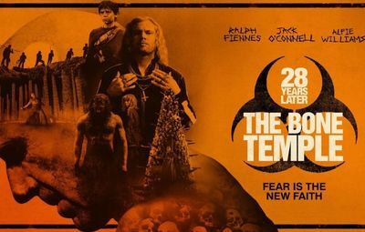 thumbnail image for 28 Years Later: The Bone Temple
