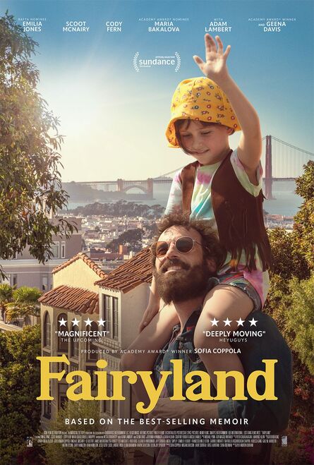 
          Fairyland (15)
        