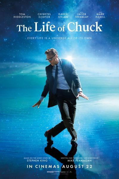  The Life of Chuck (15) SUBTITLED