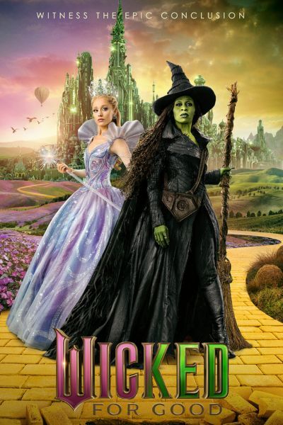  Wicked: For Good