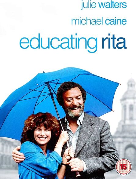 
          Noson Film Glasurol / Classic Film Night: Educating Rita (15)
        