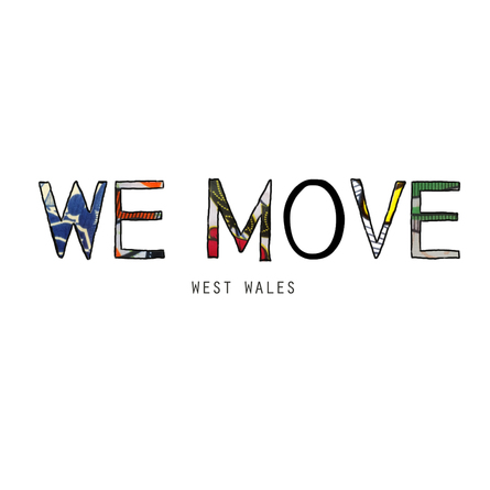 We Move - Royal Mint trip bus deposit