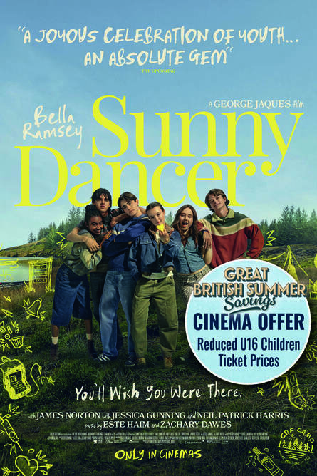 Sunny Dancer (15)