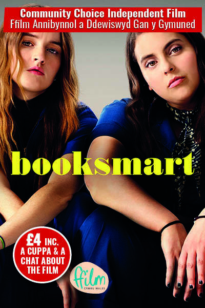  Booksmart (15) | Community Choice Independent Film