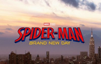 thumbnail image for Spider-Man Brand New Day