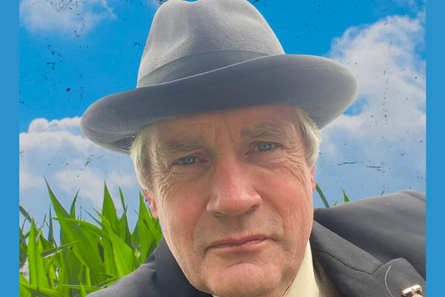 Droichead Arts Centre - 
          Theatre Club | The Love Hungry Farmer | By John B. Keane | City Theatre Dublin
        