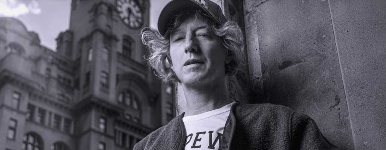 banner image for John Power: Cast, the La's, and Me