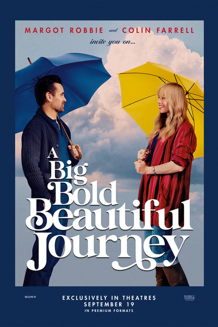 
          A Big Bold Beautiful Journey (15)
        