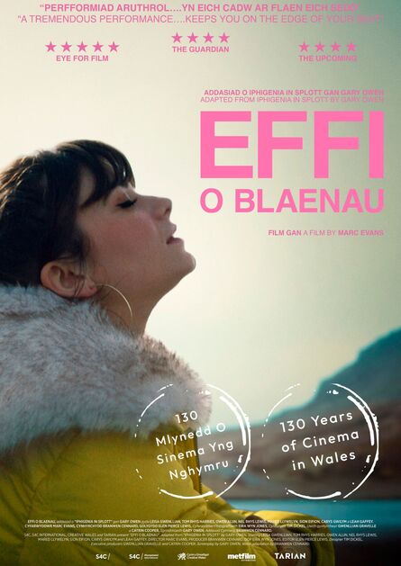 
          Effi o Blaenau (15)
        