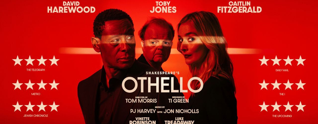 banner image for Othello