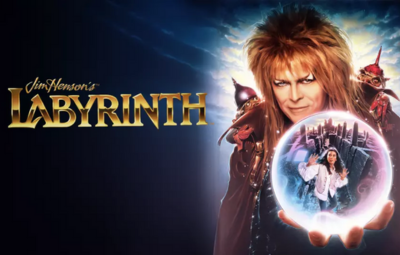 thumbnail image for Labyrinth