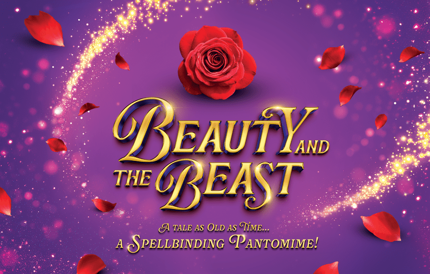 image of Beauty and the Beast - A Spellbinding Pantomime
