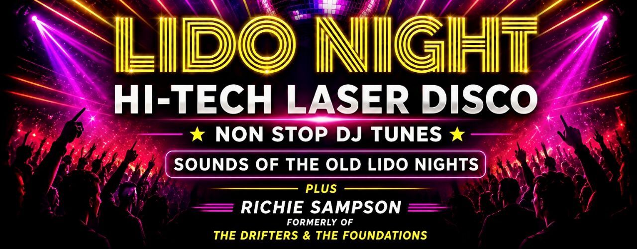 Lido Night