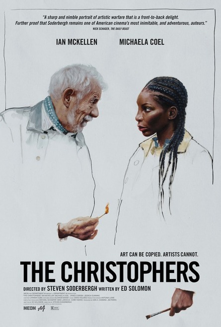 
          The Christophers (15)
        