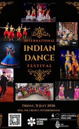 International Indian Dance Festival