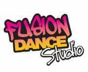 Fusion Dance Showcase October 2025 Poster