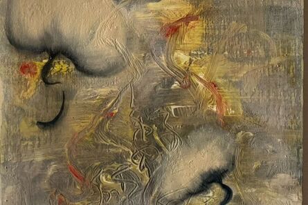 Droichead Arts Centre - 
          Into the Aphotic. An Underworld | Suzanne Carroll
        