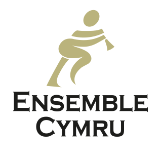 
          Ensemble Cymru: Yr Ystafell Gerdd / The Music Room
        