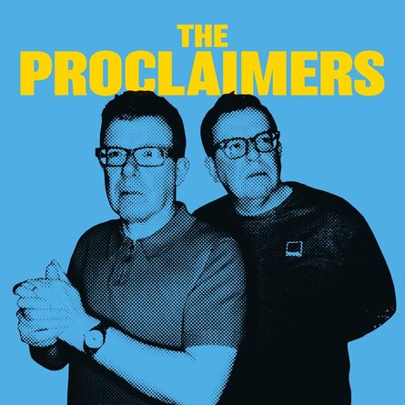 The Proclaimers