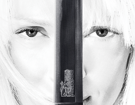 Kill Bill: The Whole Bloody Affair [18]