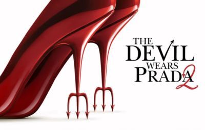 thumbnail image for The Devil Wears Prada 2