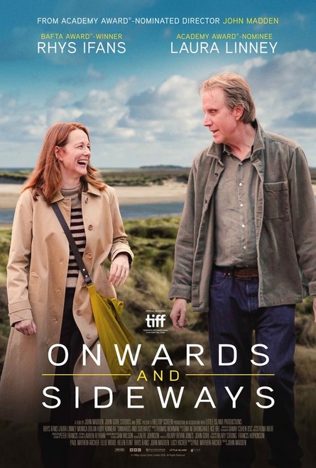 
          Onwards and Sideways (15)
        