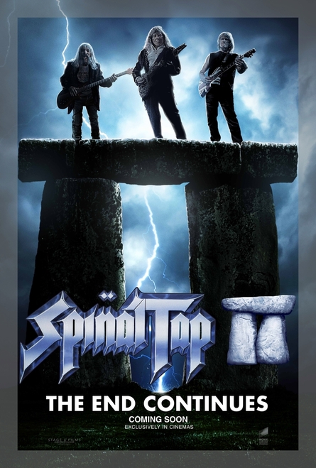  Spinal Tap II: The End Continues (15)
