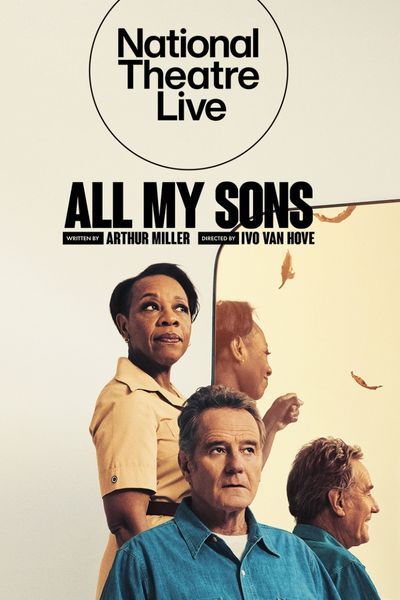  NT Live: All My Sons