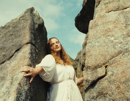 Mari Mathias + Angharad Jenkins & Patrick Rimes