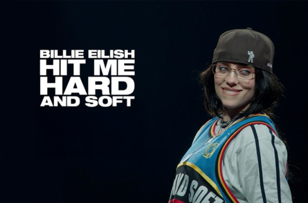 Billie Eilish - Hit Me Hard and Soft: The Tour [12A]