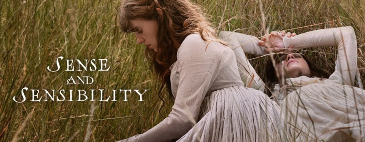 banner image for Sense and Sensibility