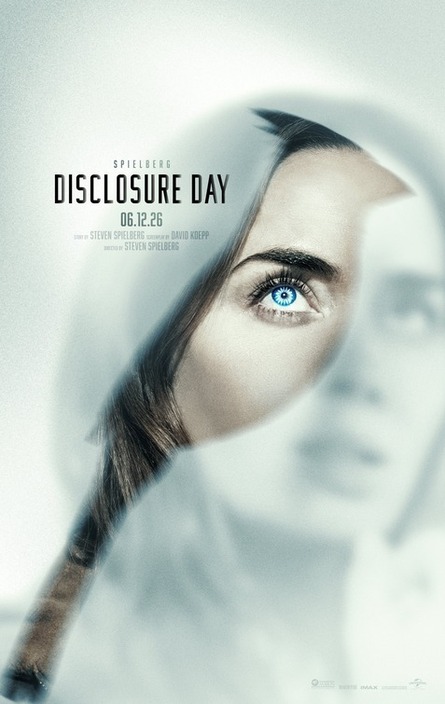 
          Disclosure Day (12A)
        
