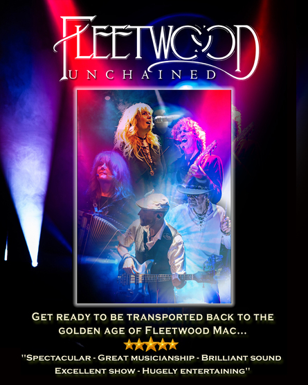 Fleetwood Unchained