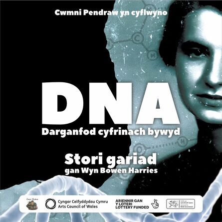 
          Cwmni Pendraw: DNA
        