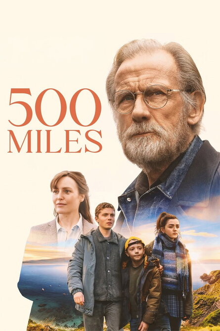 500 Miles (12A)