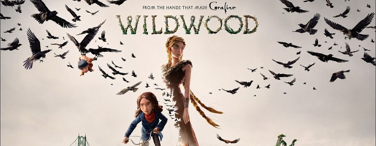 banner image for Wildwood