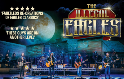 image of The Illegal Eagles