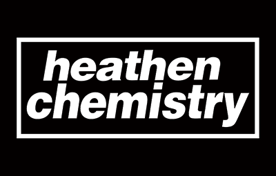 image of Heathen Chemistry - Live 25