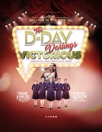 D-Day Darlings Victorious Thumbnail