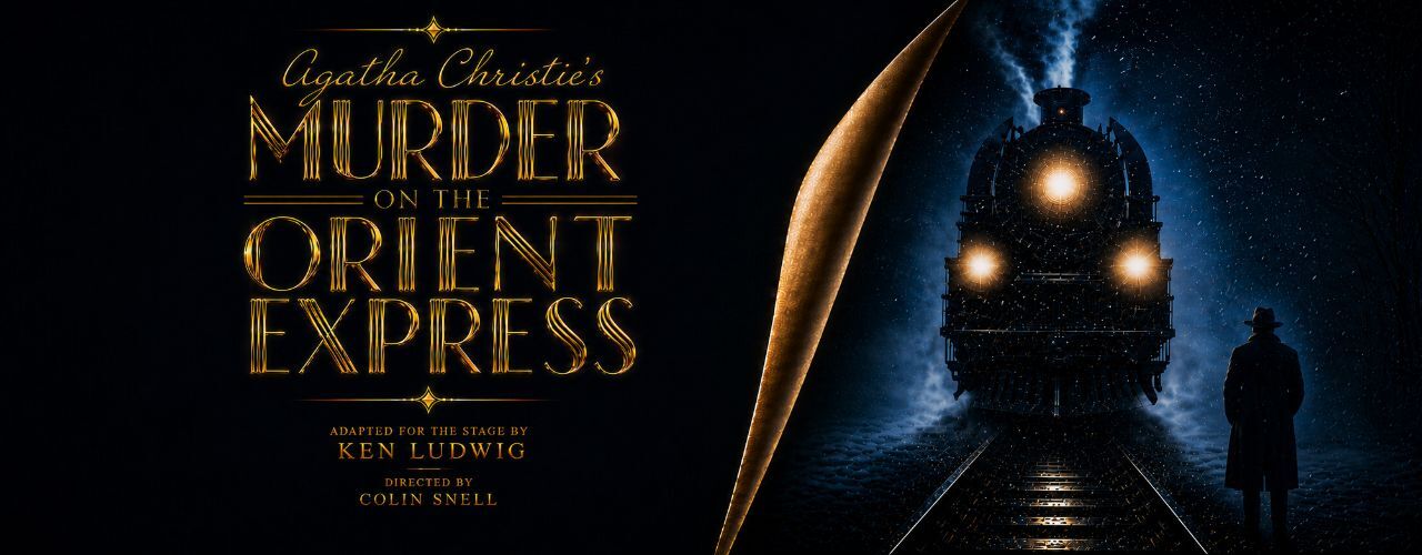 Murder on the Orient Express