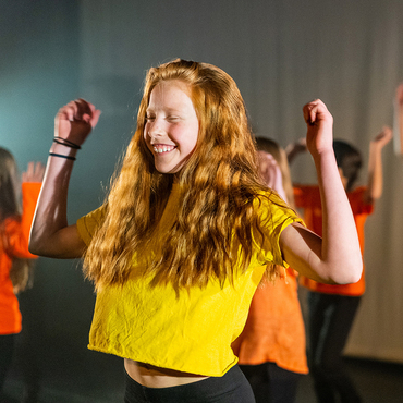 
          Hip Hop Juniors | Spring 26 (Wednesdays)
        